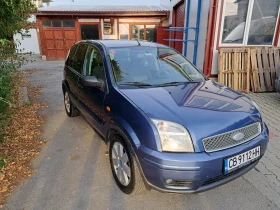 Ford Fusion 2004 1, 4i LPG | Mobile.bg    1