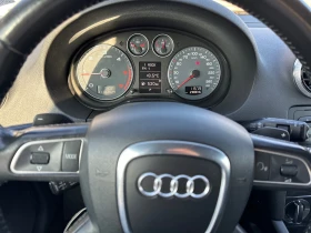 Audi A3, снимка 2