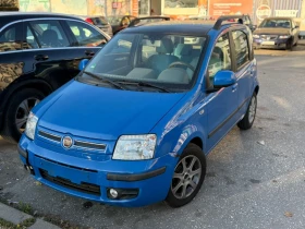 Fiat Panda 2010, снимка 1