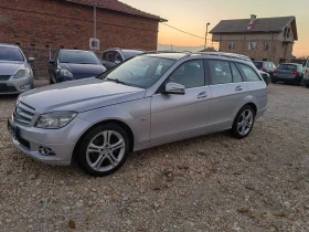 Mercedes-Benz C 220 | Mobile.bg    9