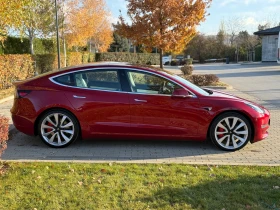 Tesla Model 3 Performance FSD , снимка 4