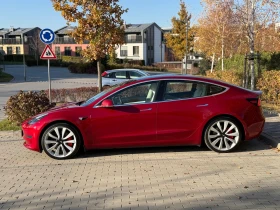 Tesla Model 3 Performance FSD , снимка 6