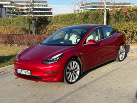 Tesla Model 3 Performance FSD , снимка 1