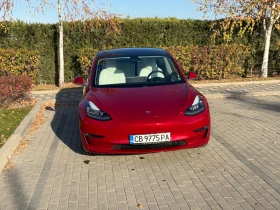 Tesla Model 3 Performance FSD , снимка 2