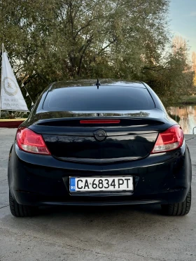 Opel Insignia 2.0 163кс, снимка 5