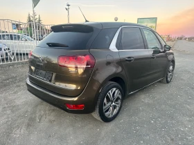 Citroen C4 Picasso EXCLUSIVE * DISTRONIC* NAVI-LED / ВСИЧКИ ЕКСТРИ , снимка 5