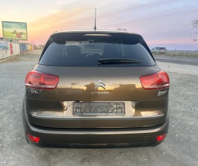 Citroen C4 Picasso EXCLUSIVE * DISTRONIC* NAVI-LED / ВСИЧКИ ЕКСТРИ , снимка 6