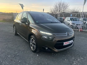 Citroen C4 Picasso EXCLUSIVE * DISTRONIC* NAVI-LED / ВСИЧКИ ЕКСТРИ , снимка 3