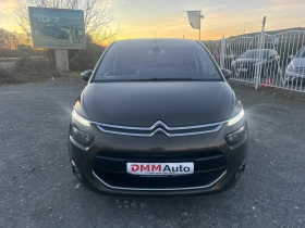 Citroen C4 Picasso EXCLUSIVE * DISTRONIC* NAVI-LED / ВСИЧКИ ЕКСТРИ , снимка 2