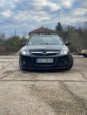 Opel Vectra Ц, снимка 1