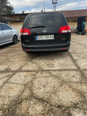 Opel Vectra Ц, снимка 2