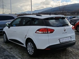 Renault Clio 0.9TCe, 75к.с, снимка 7