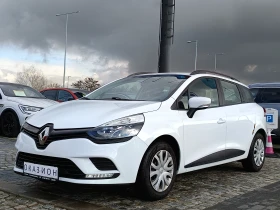 Renault Clio 0.9TCe, 75к.с, снимка 1