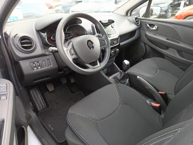 Renault Clio 0.9TCe, 75к.с, снимка 11