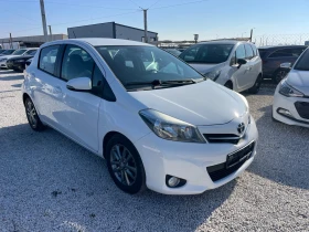 Toyota Yaris 1.4 D4D ЛИЗИНГ, снимка 3