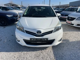 Toyota Yaris 1.4 D4D ЛИЗИНГ, снимка 2