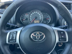 Toyota Yaris 1.4 D4D ЛИЗИНГ, снимка 14