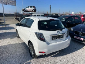 Toyota Yaris 1.4 D4D  | Mobile.bg    6