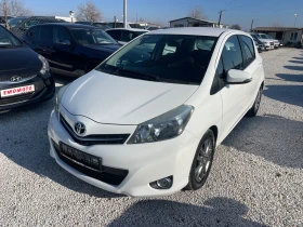 Toyota Yaris 1.4 D4D ЛИЗИНГ, снимка 1