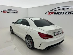 Mercedes-Benz CLA 45 AMG AMG 45 4MATIC Coupe - 55000 лв. - 14729284 | Car24.bg