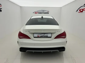 Mercedes-Benz CLA 45 AMG AMG 45 4MATIC Coupe | Mobile.bg    5