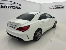 Mercedes-Benz CLA 45 AMG AMG 45 4MATIC Coupe - 55000 лв. - 14729284 | Car24.bg