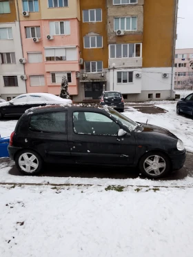 Renault Clio II, снимка 9