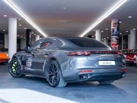 Porsche Panamera Turbo S E-Hybrid, снимка 2