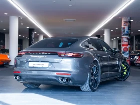 Porsche Panamera Turbo S E-Hybrid, снимка 5