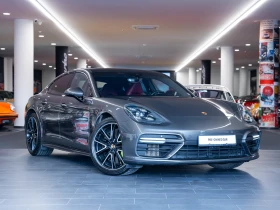 Porsche Panamera Turbo S E-Hybrid, снимка 6