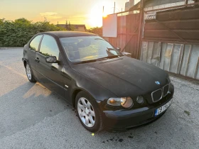 BMW 316 316TI, снимка 5