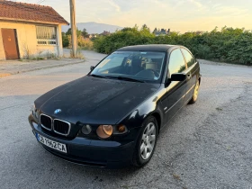 BMW 316 316TI, снимка 1