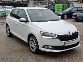 Skoda Fabia 1.0 MPI, снимка 3