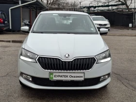 Skoda Fabia 1.0 MPI | Mobile.bg    2