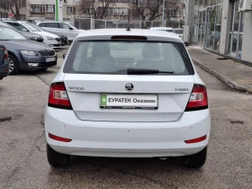 Skoda Fabia 1.0 MPI, снимка 6