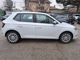 Skoda Fabia 1.0 MPI | Mobile.bg    4