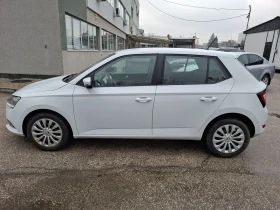 Skoda Fabia 1.0 MPI | Mobile.bg    8