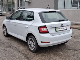 Skoda Fabia 1.0 MPI, снимка 7