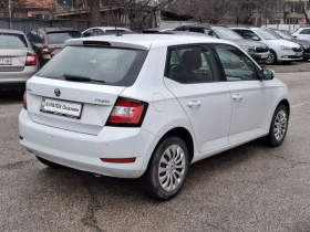 Skoda Fabia 1.0 MPI, снимка 5