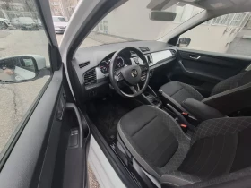 Skoda Fabia 1.0 MPI, снимка 9