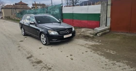 Mercedes-Benz C 200, снимка 2