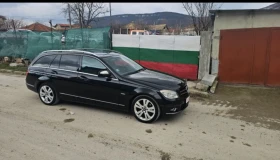 Mercedes-Benz C 200, снимка 3