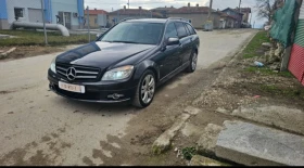 Mercedes-Benz C 200, снимка 7