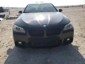  BMW 535