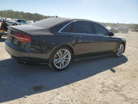 Audi A8 - 24900 лв. - 78315565 | Car24.bg