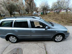 Opel Astra 1.7 isuzo, снимка 3