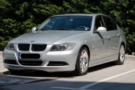 Обява за продажба на BMW 320 ~11 500 лв. - изображение 1