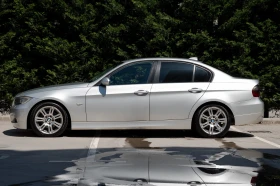 Обява за продажба на BMW 320 ~11 500 лв. - изображение 4