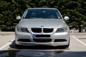 Обява за продажба на BMW 320 ~11 500 лв. - изображение 1