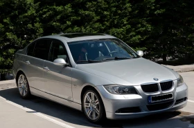 Обява за продажба на BMW 320 ~11 500 лв. - изображение 3
